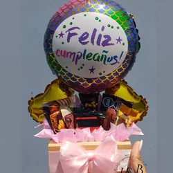 Caja pequeña # 1