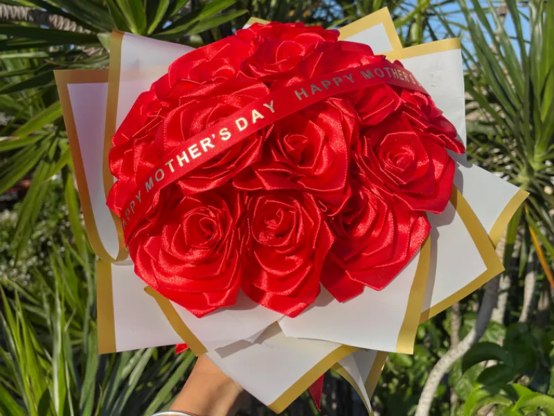 Flores eternas 