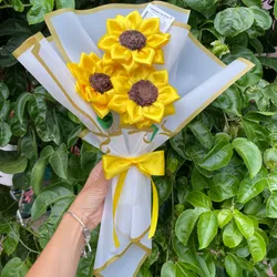Girasol eterno 1