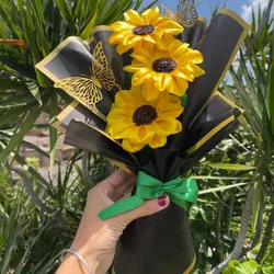 Girasol eterno 2