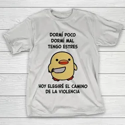 Pullover blanco adulto 