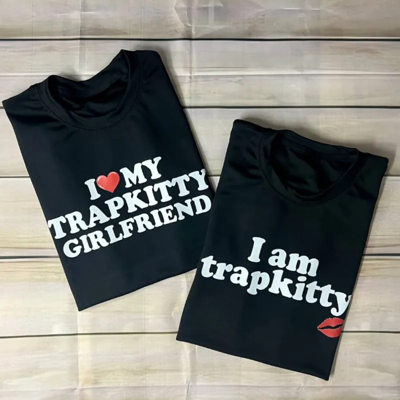 Pullover negro 
