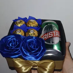 Regalo para él #1