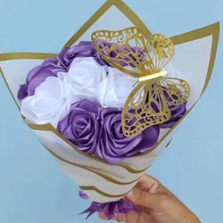 Rosas eternas 