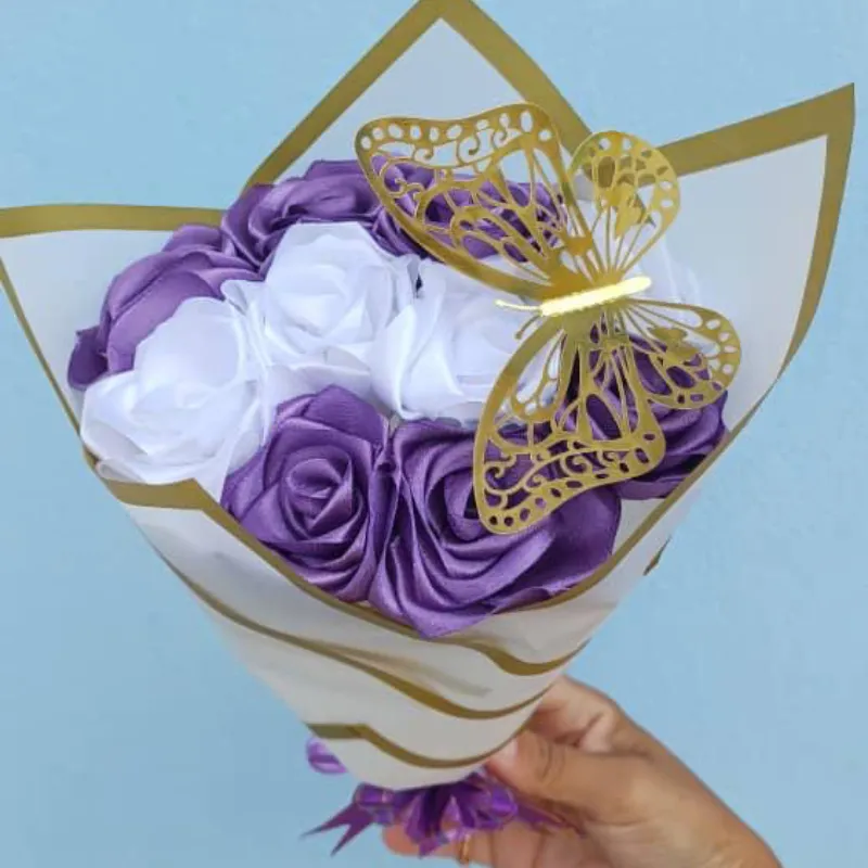 Rosas eternas 
