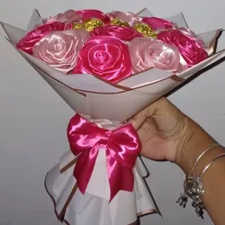 Rosas eternas 
