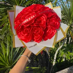 Rosas eternas 