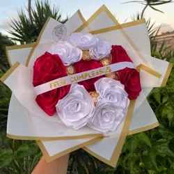 Rosas eternas