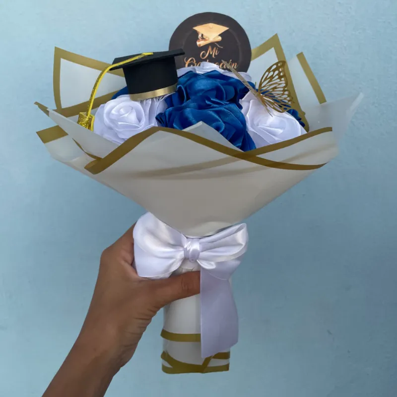 Rosas eternas 
