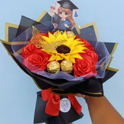 Rosas eternas 