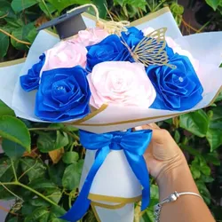 Rosas eternas 