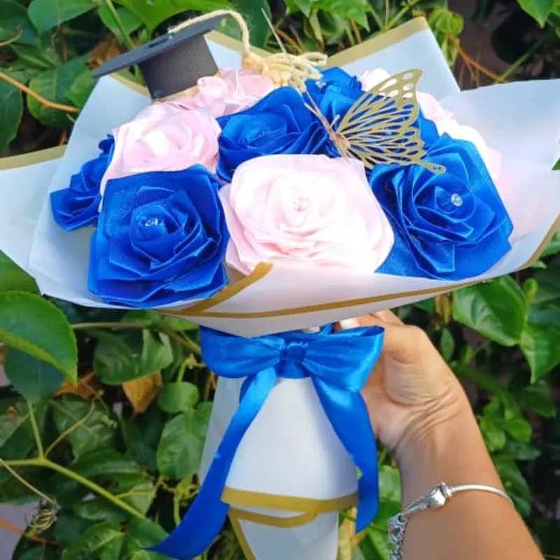 Rosas eternas 