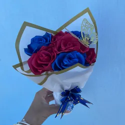 Rosas eternas