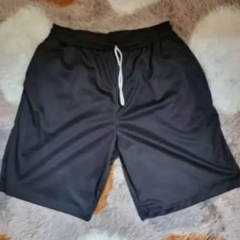 Short negro(niños)