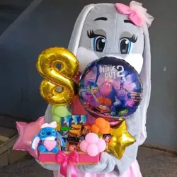 Sorpresa #6