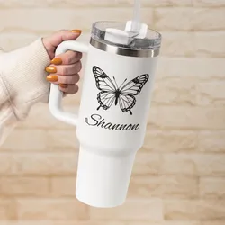 Vaso térmico extra grande