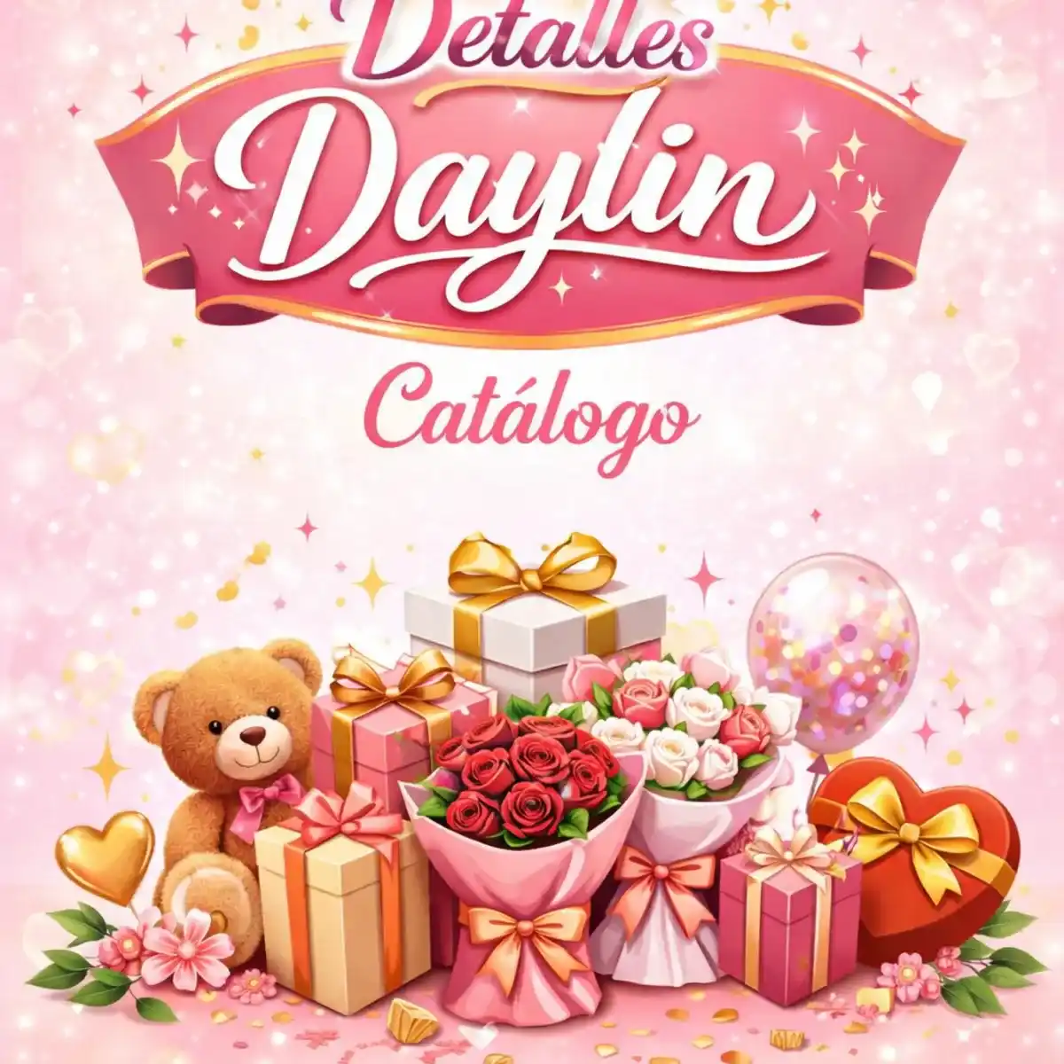 Detalles Daylin