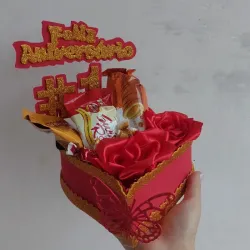 Regalo de aniversario numero 1