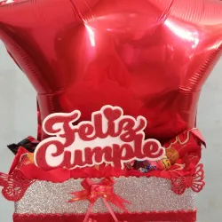 Regalo de cumpleaños