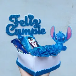 Regalos en forma de corazon 