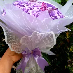 15 rosas para mi princesa 