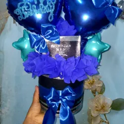Ancheta perfumada