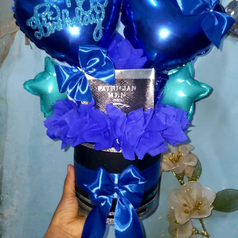 Ancheta perfumada