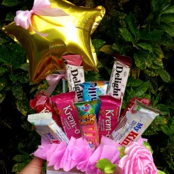 Anchetas feliz cumple 