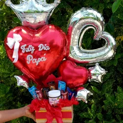 Con amor para PAPÁ
