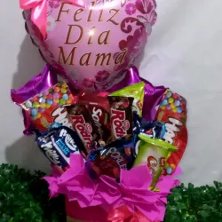 Detalle para mami