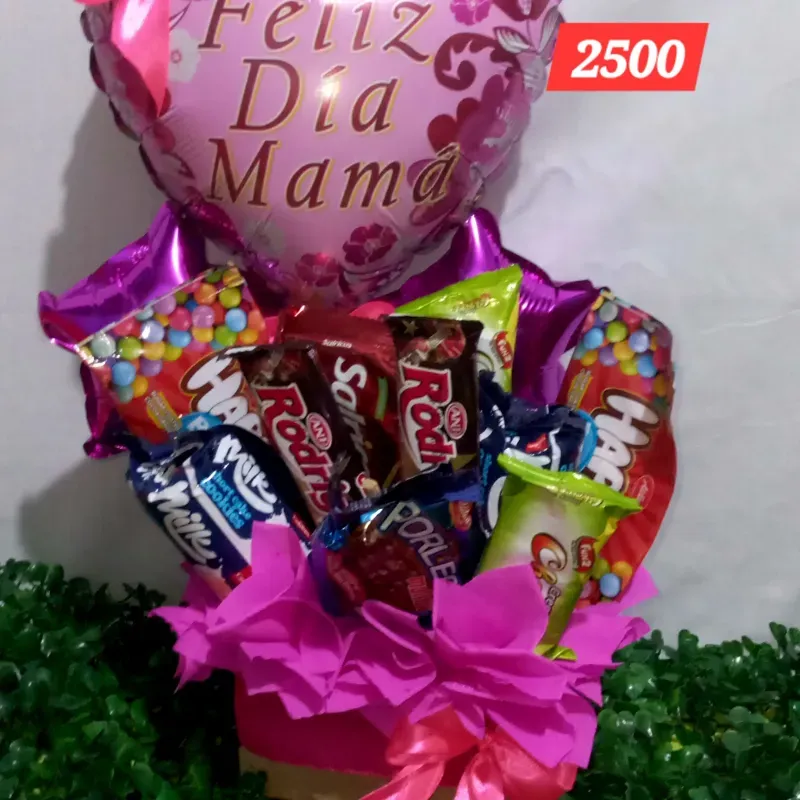 Detalle para mami