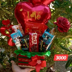 Feliz dia amor 