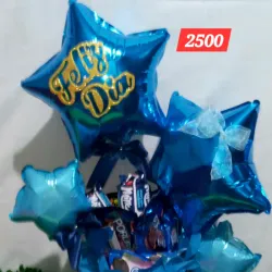 Feliz dia 