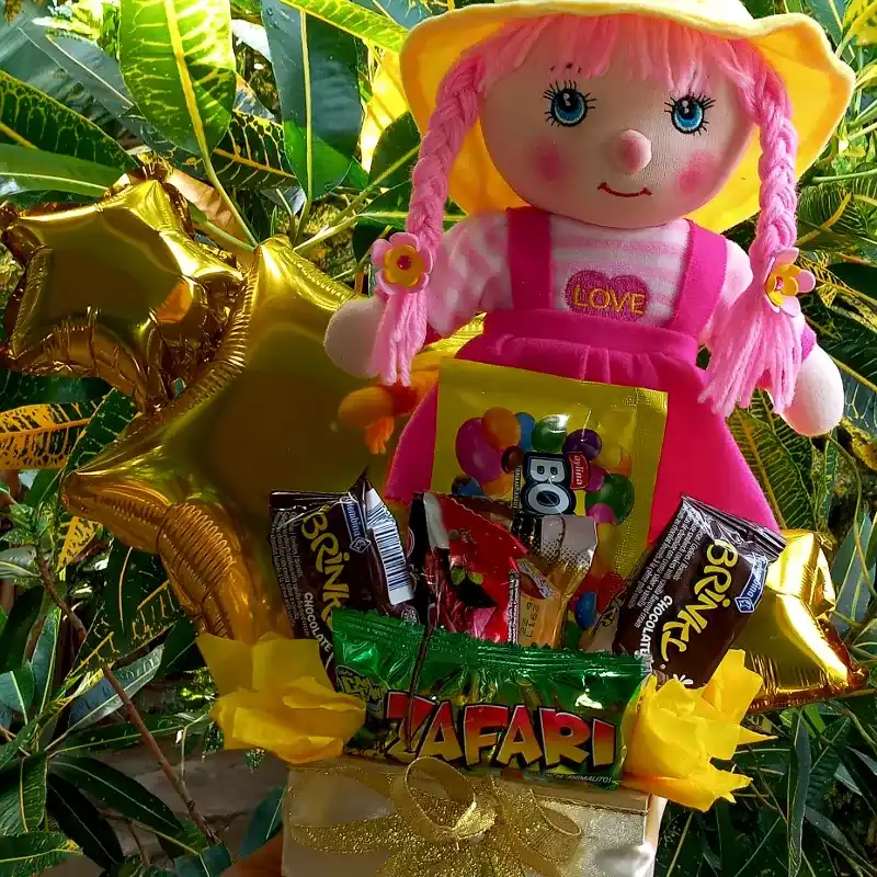 Mini Ancheta
