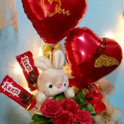 Para mi amor 