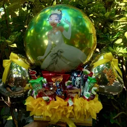 Para mi princesa favorita 