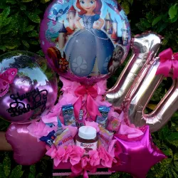 Para mi princesa