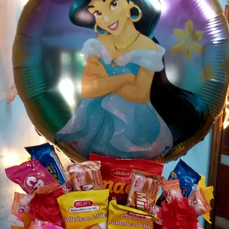 Princesa