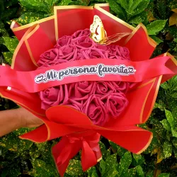 Ramo de 20 rosas