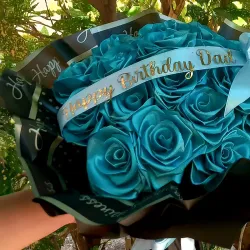 Ramo de 20 rosas
