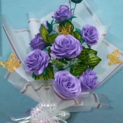 Ramo de rosas 