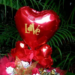 Super corazón 