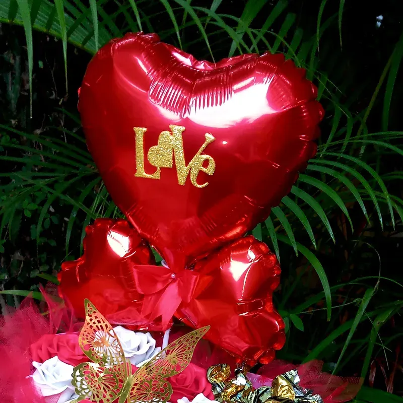 Super corazón 