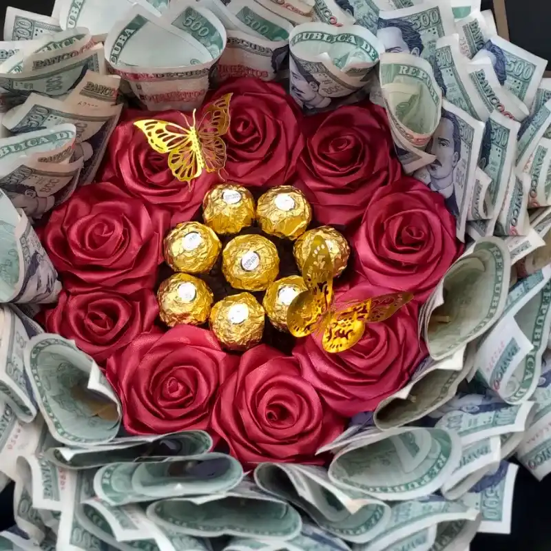 Aferrado a ti 💵🌹