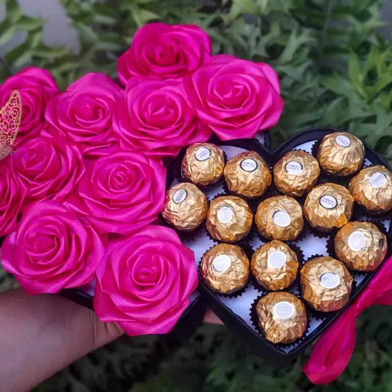 Amor perfecto y dulce 