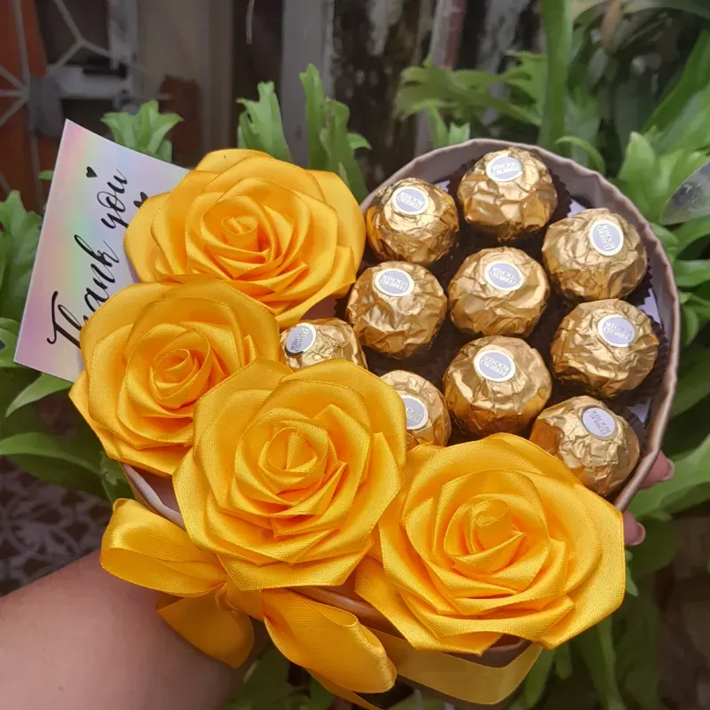 Amore mío 💛