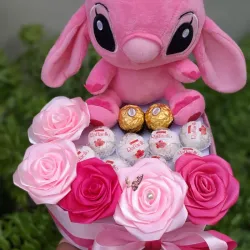 Angela ternurita 💗