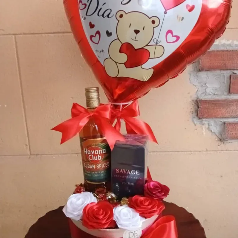 Aniversario 