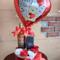 Aniversario 