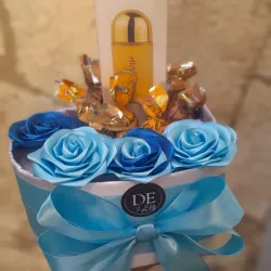 Blue💙